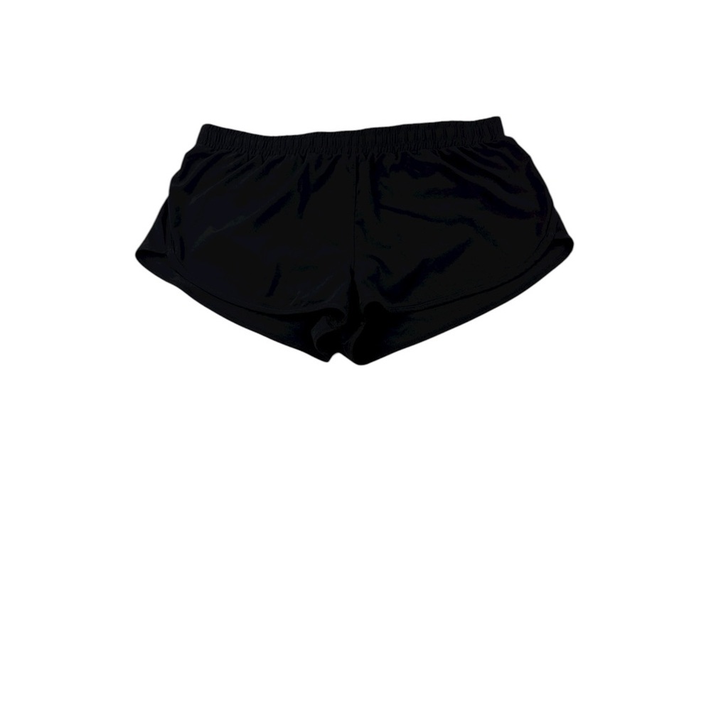 All In Motion Shorts Running Women's XL Blue Black- Bundle!